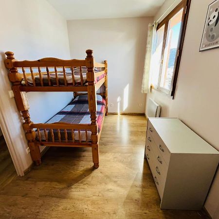 Formigueres Chalet 3 Faces Ideal Famille Kültér fotó