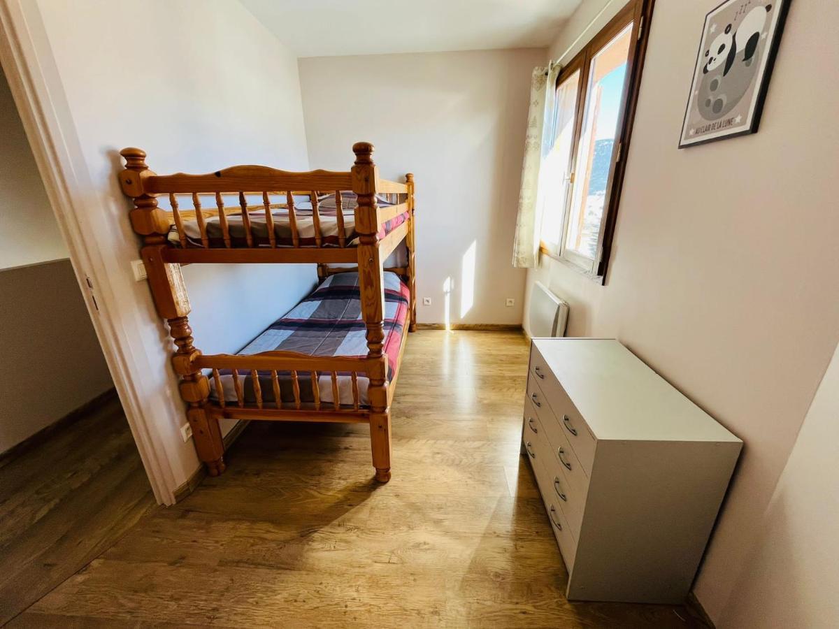 Formigueres Chalet 3 Faces Ideal Famille Kültér fotó